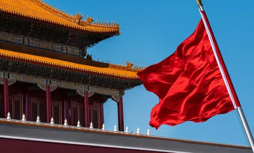 चीन ने अमेरिका को वैश्विक मान्यता में किया पिछाड़ा