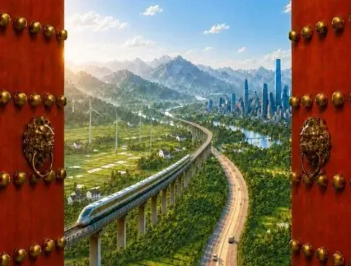 वैश्विक विकास पहल के 5 साल: 130 देश जुड़े, 2,300 करोड़ डॉलर की पूंजी जुटाई