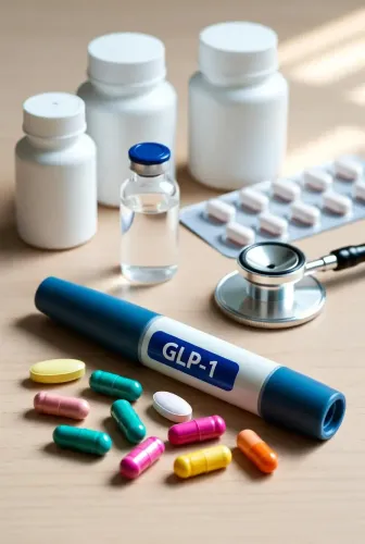 भारतीय ड्रग्स कंट्रोलर ने वजन घटाने वाली दवाओं की अनधिकृत बिक्री पर कड़ा रुख अपनाया