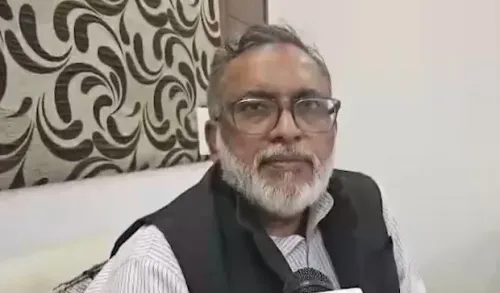 Vande Mataram cannot be forced on citizens, says Jamaat-e-Islami Hind leader
