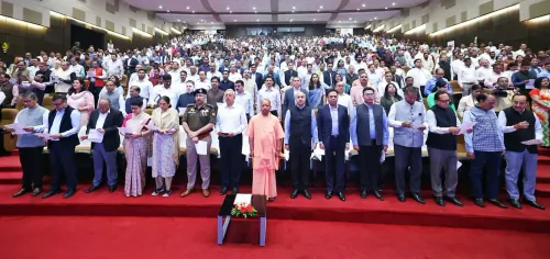 How Did Vande Mataram Ignite India's Freedom Spirit?