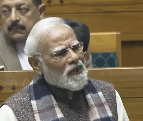 क्या वंदे मातरम् ने देश को आजादी दिलाई और नई पीढ़ी को प्रेरणा देगा?