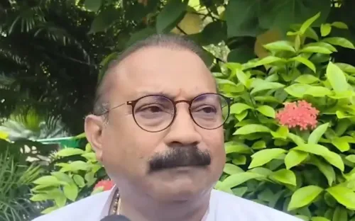 वंदे मातरम विवाद: 'दो छंद गाना नाटकबाजी' — BJP ने कांग्रेस पर साधा निशाना, गहलोत ने दिया पलटवार