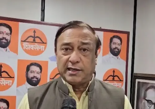 क्या वंदे मातरम पर शिवसेना का विपक्ष को करारा जवाब है?