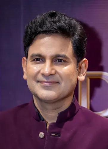 Vande Mataram must be sung in full: Manoj Muntashir slams Rahul Gandhi