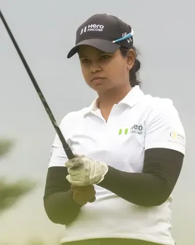 Can Vani, Ridhima, and Tvesa Reclaim Their Form in Leg 3 of Women’s PGT?