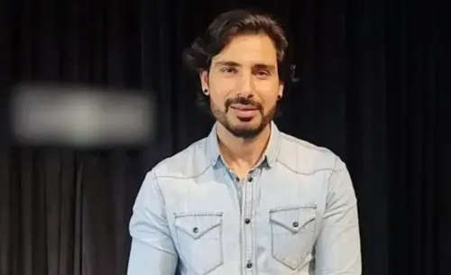 What Does Vansh Bhardwaj Say About Varun Dhawan's Trolling for ‘Border 2’?