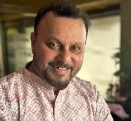 Nana Patekar stood in Shimla snow for 8 hours in 'Vanvaas': director Anil Sharma