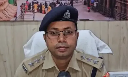 14 Arrested in Varanasi for Disrespecting Ganga During Iftar Party