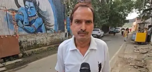Will the Varanasi District Court Decide on the Replacement of Sealing Cloth at the Gyanvapi Site?