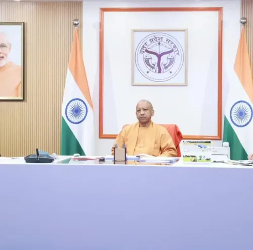 क्या वाराणसी परिवहन विभाग ने माघ मेले की तैयारी शुरू की?