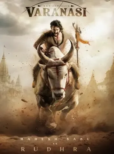 Varanasi: Mahesh Babu's Epic Heads to Comic Con Mexico 2026