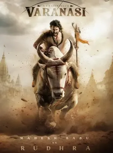 ‘Varanasi’ starring Mahesh Babu, Priyanka Chopra heads to Comic Con Experience Mexico