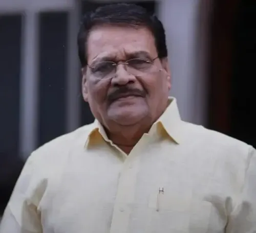 क्या केरल में वरिष्ठ सीपीआई नेता इस्माइल को पार्टी सम्मेलन में शामिल होने का न्योता नहीं मिला?