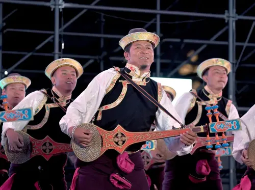 क्या वर्ष 2025 में शीत्सांग में जन-हितकारी सांस्कृतिक परियोजना सफल होगी?