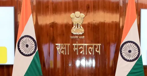 क्या 2025 रक्षा मंत्रालय के लिए एक ऐतिहासिक वर्ष रहा?