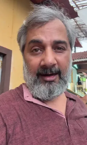 Varun Badola Speaks Out Against Payment Delays in Television