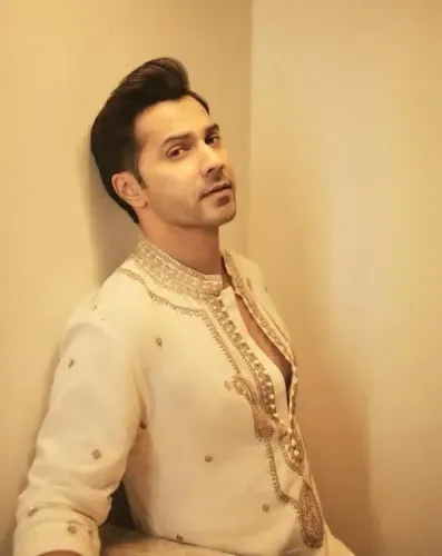 क्या वरुण धवन ने दिलजीत दोसांझ की तारीफ की है? उन्होंने 'बॉर्डर 2' के लिए खून-पसीना बहाया!