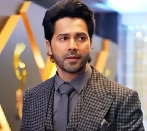 How Karan Johar Paved Varun Dhawan's Path to Bollywood Stardom in SOTY