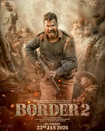 How Did Varun Dhawan Ensure ‘Border 2’ Director Included His Recommended ‘Real Moment’?