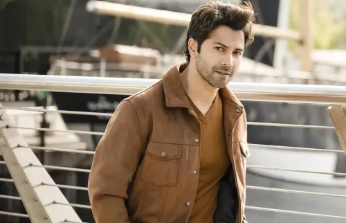 Did Varun Dhawan Criticize Media for Insensitive Coverage of Shefali Jariwala's Death?
