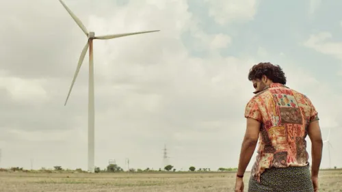 Has Varun Tej's #VT15 Unit Finished Ananthapur Schedule and Headed to Korea?