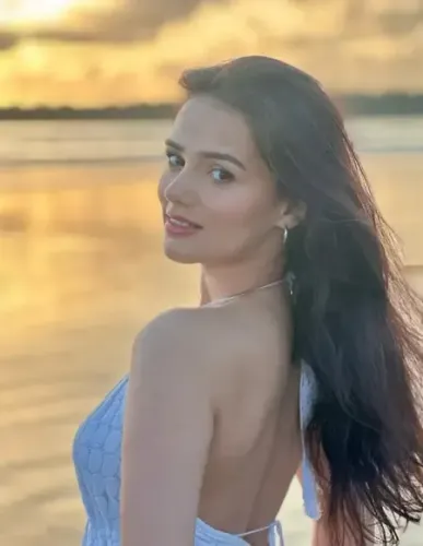 'वसुधा' में मेरा किरदार लाएगा दिलचस्प मोड़, देव और वासु के रिश्ते को करेगा मजबूत : निशि सक्सेना