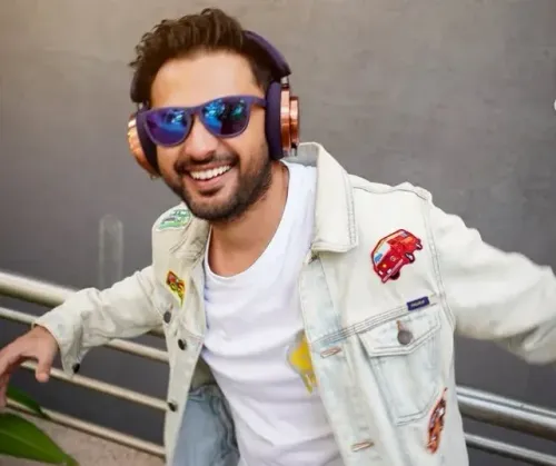 वत्सल सेठ जन्मदिन: दोस्त की माँ की एक सलाह ने सॉफ्टवेयर इंजीनियर को बना दिया स्टार अभिनेता