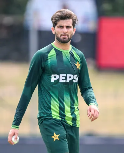Should the ECB Step In Regarding Reports of Pakistan Players Missing The Hundred?