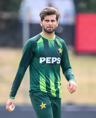 Should the ECB Step In Regarding Reports of Pakistan Players Missing The Hundred?
