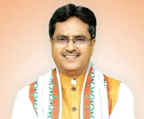 Is the VB G RAM G Act a Historic Step for Rural Development?