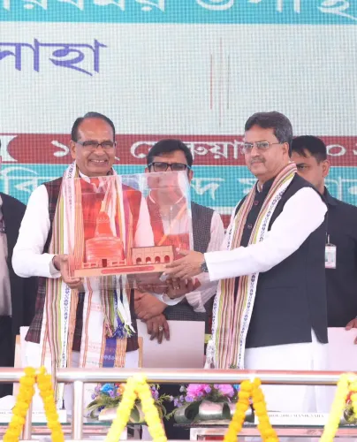 What is the VB-G RAM G Act Launched for Rural Development in Tripura?