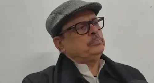 क्या डॉ. नुसरत परवीन डरी और दुखी हैं? हिजाब विवाद पर कांग्रेस सांसद तारिक अनवर