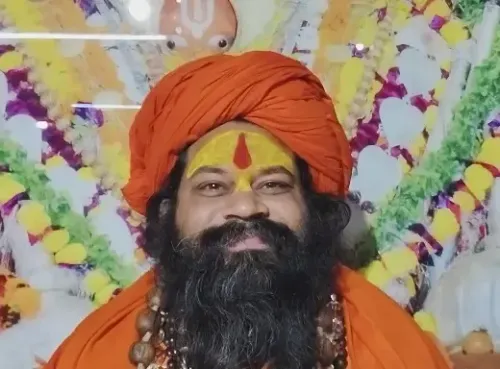 क्या राहुल गांधी वास्तव में कालनेमि हैं? अयोध्या के साधु-संतों का बयान