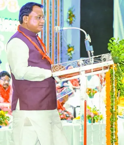 क्या ओडिशा में वेदांता का 1 लाख करोड़ निवेश है एक निर्णायक कदम?