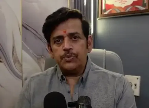 प्रतीक यादव का 39 की उम्र में निधन, रविकिशन ने बताया वेदांता में चल रहा था इलाज