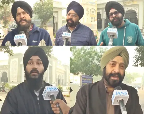 Veer Bal Diwas: Honoring the Martyrdom of Guru Gobind Singh's Sons