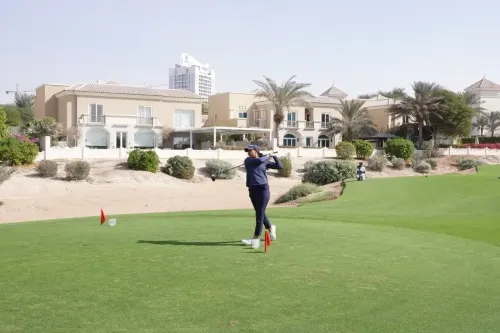 Can Veer Ganapathy Maintain His Lead in the IGPL UAE?