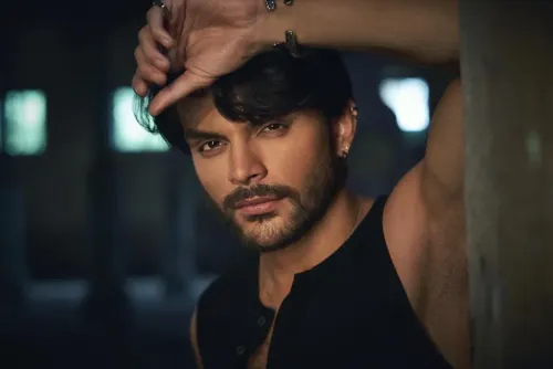 Veer Pahariya's 'Prem Keetanu' to release on Gandhi Jayanti 2026