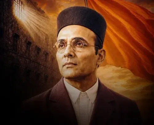 वीर सावरकर जयंती 2026: योगी आदित्यनाथ, नायब सिंह सैनी समेत कई नेताओं ने किया नमन