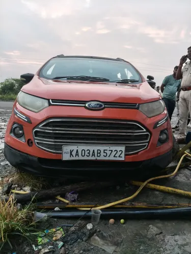 Why was a vehicle carrying beef seized in Bhopal?