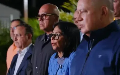 वेनेजुएला भूकंप: 7.5 तीव्रता के झटके, 32 की मौत; PM मोदी ने जताई संवेदना, भारत ने दिया मदद का आश्वासन