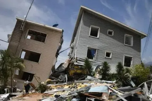 Venezuela earthquake aid: 12+ countries deploy rescue teams after 920 deaths