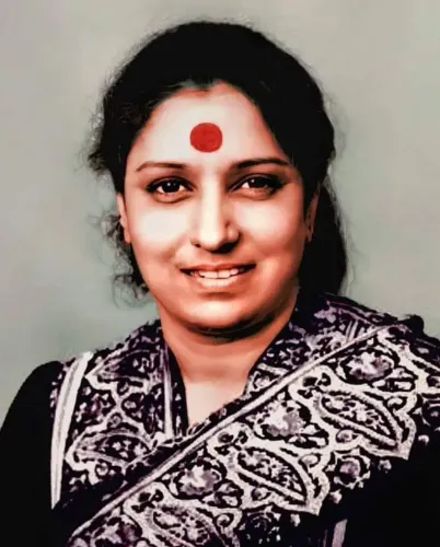 S Janaki passes away at 88: Venkat Prabhu, D Imman lead tributes