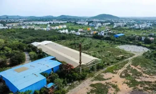 Should the Waste-to-Energy Plant in Venkatamangalam Be Revived?