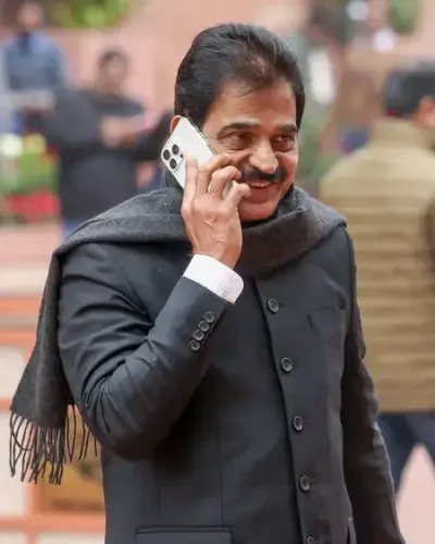 Why is Venugopal Concerned About the Delay in Teaching Jobs for Kerala PSC Rank Holders?