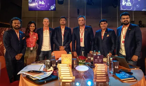 Is Klinger Satisfied with Gujarat Giants' Squad After WPL Mega Auction?