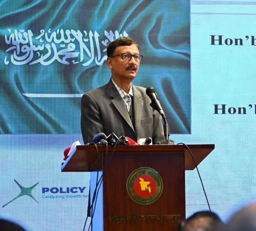 Is the US Visa Bond List Addition for Bangladesh Really Unfortunate?