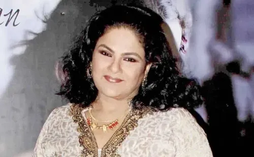 Why is Veteran Actress Guddi Maruti Making a Comeback with ‘Udne Ki Aasha’?