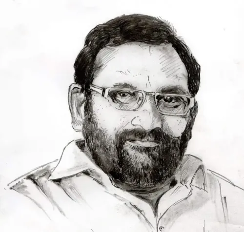 What Led to the Passing of Veteran CPI(M) Leader Babu M. Palissery?